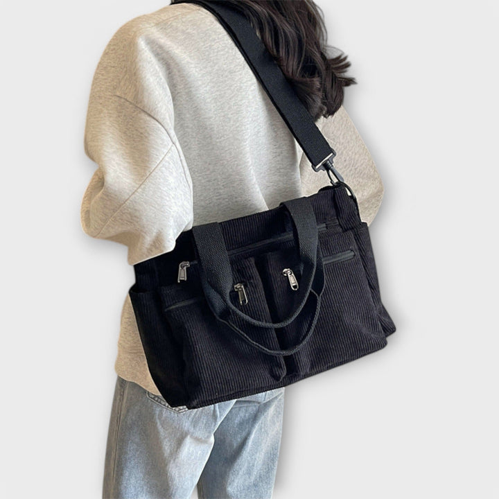 Annie Tote Bag