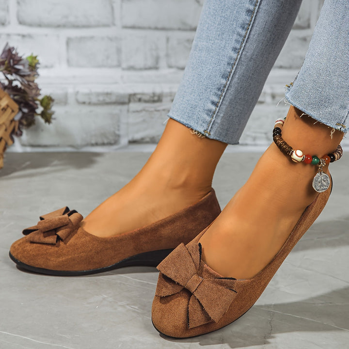 Candace™ | Comfortable Flats