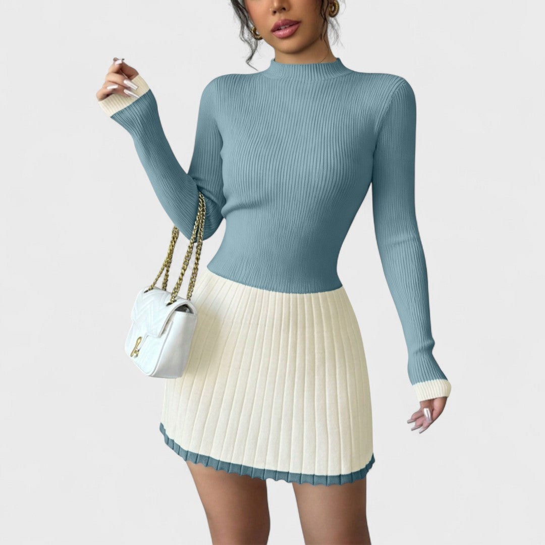 Chantel - Sophisticated Dress