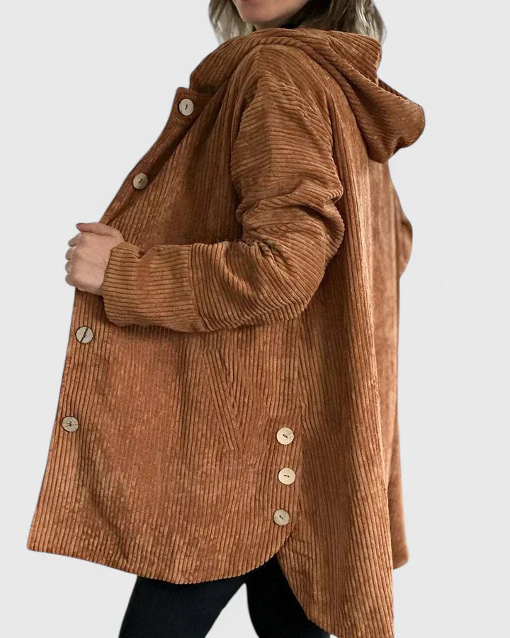 Ysalindah™ | Cozy Comfort Jacket