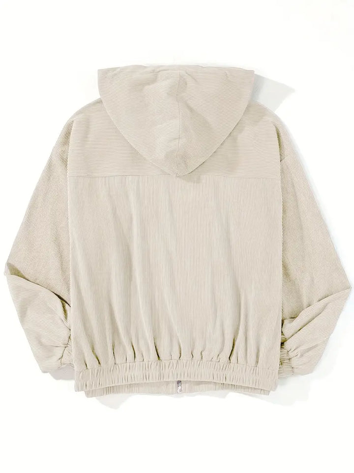 Zoë | Relaxed Jacket with Modern Touch