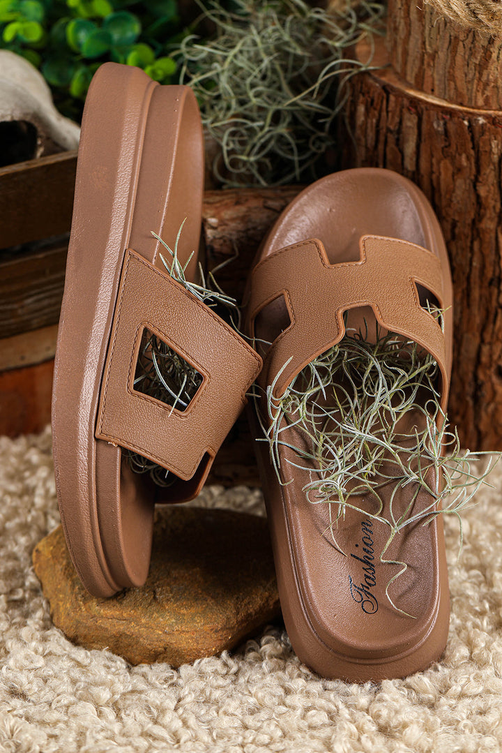 Christina | Comfortable Slippers