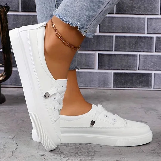 Gwen | Chic Modern Orthopedic Shoes