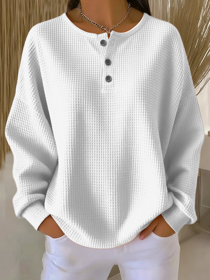 Adriana | Comfortable Sweater