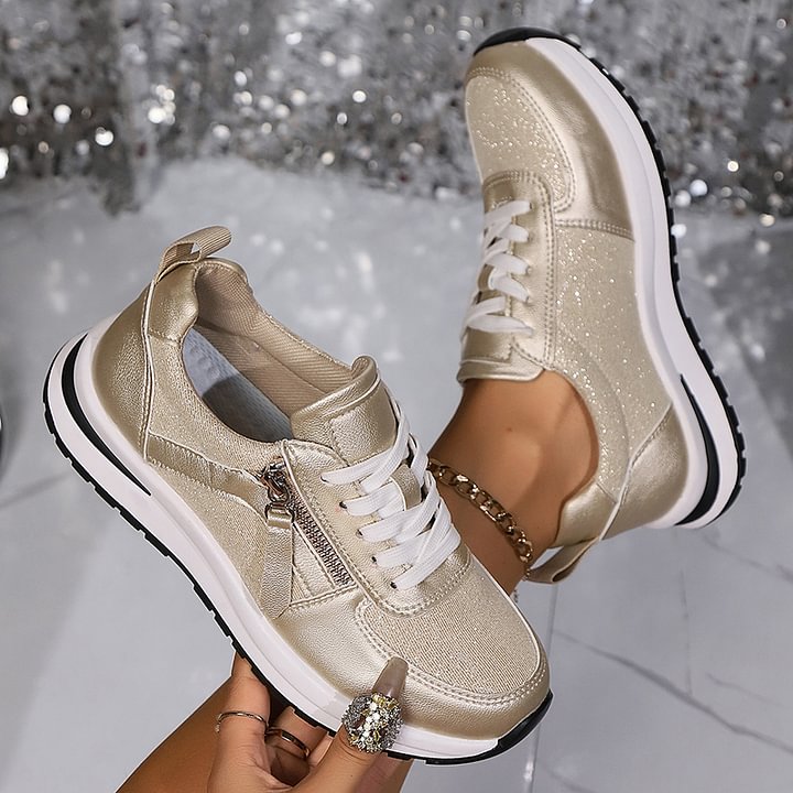 Aubree | Orthopedic Sneakers