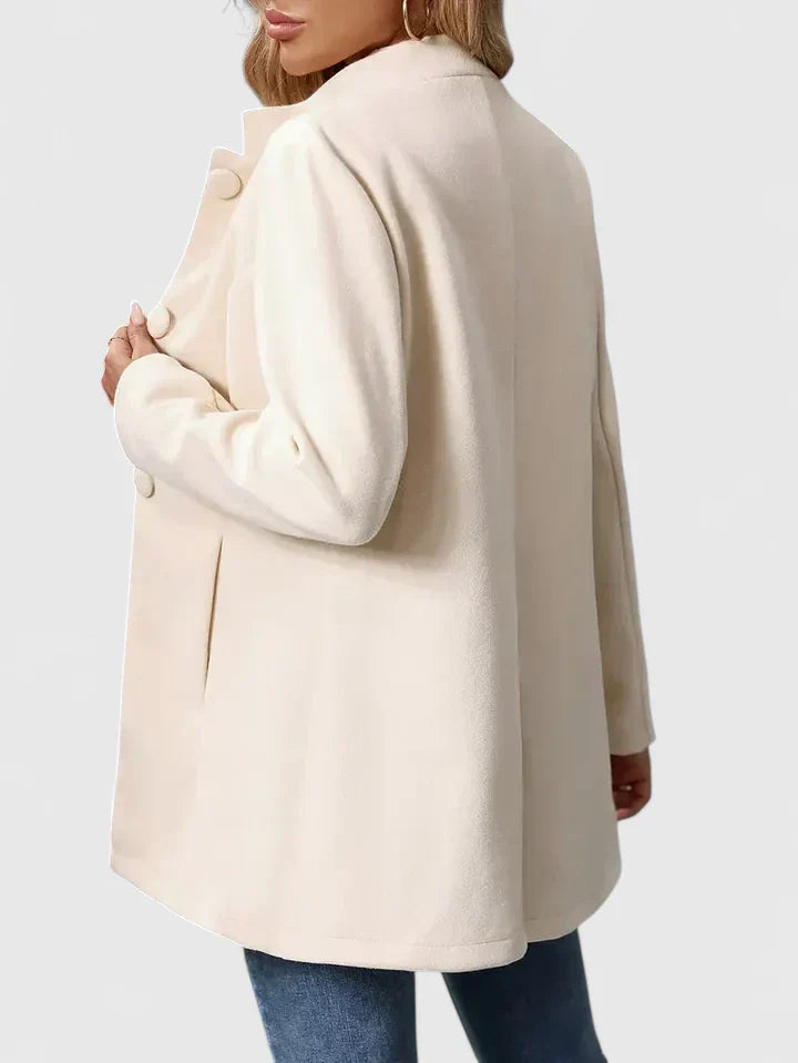 Carmelyssa | Chic Elegance Jacket