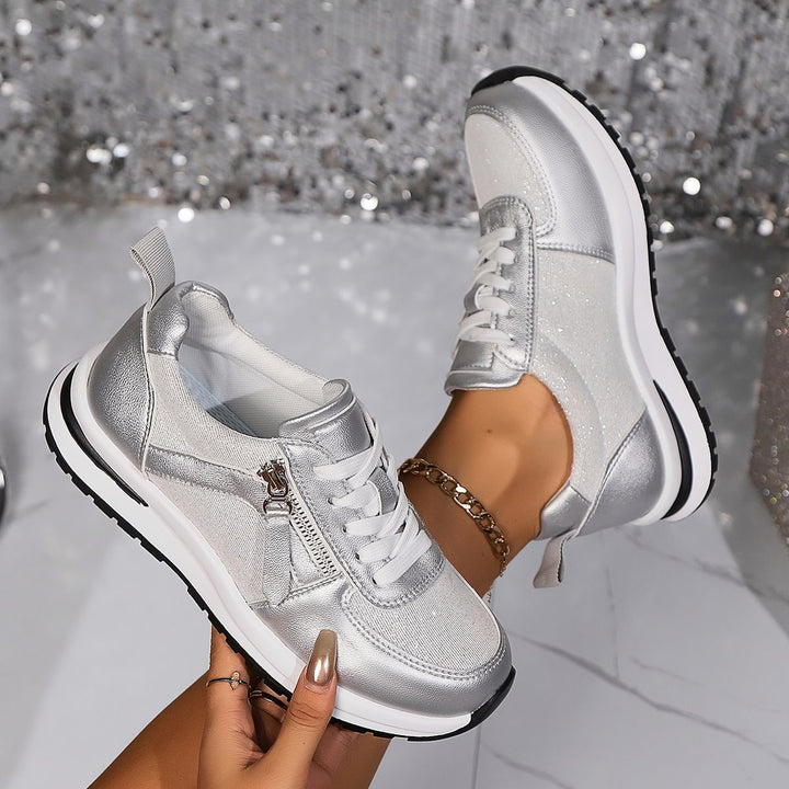 Aubree | Orthopedic Sneakers