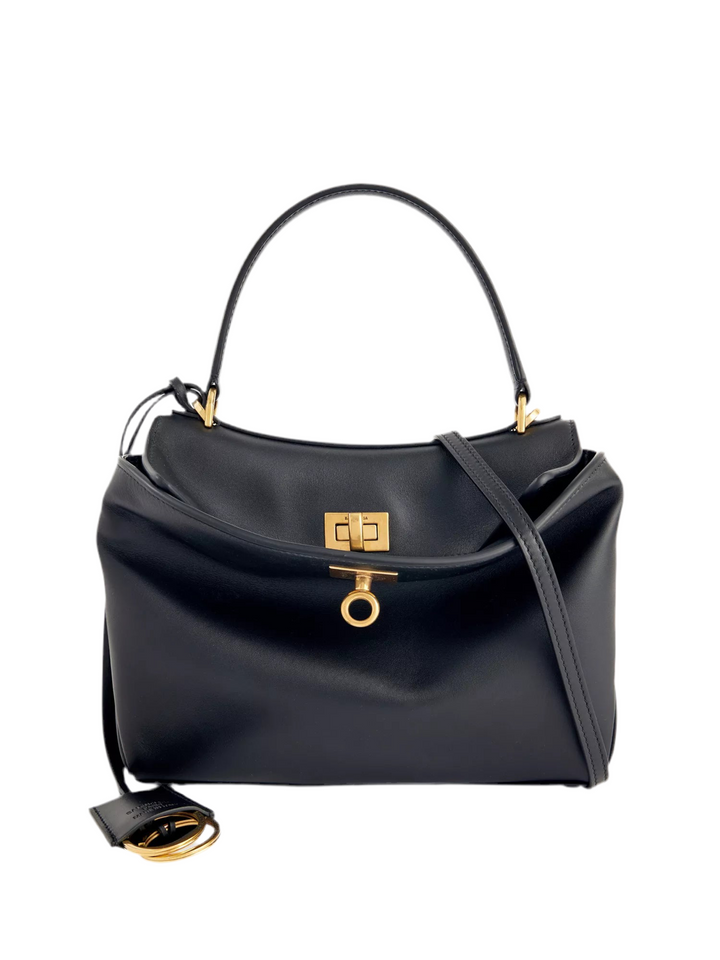 Fiorenza Bag by Annie