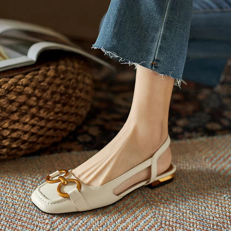 Annie | Comfort-Orthopedic Sandals