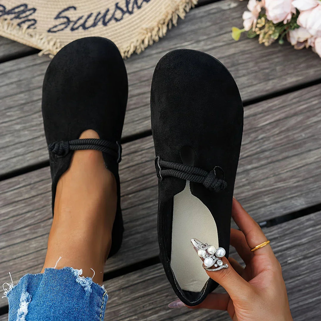 Iris | Elegant soft casual shoes