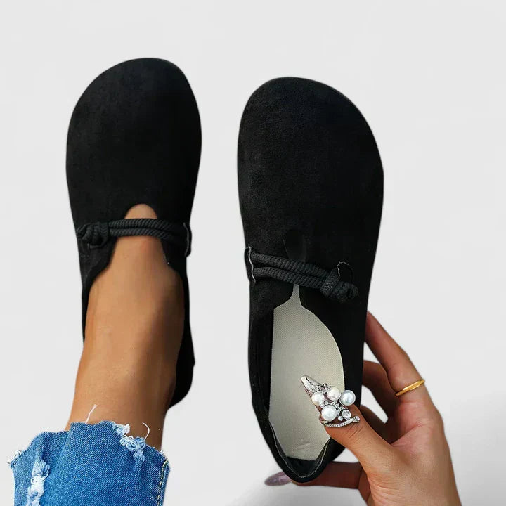 Morgan | Comfortable Orthopedic Loafers