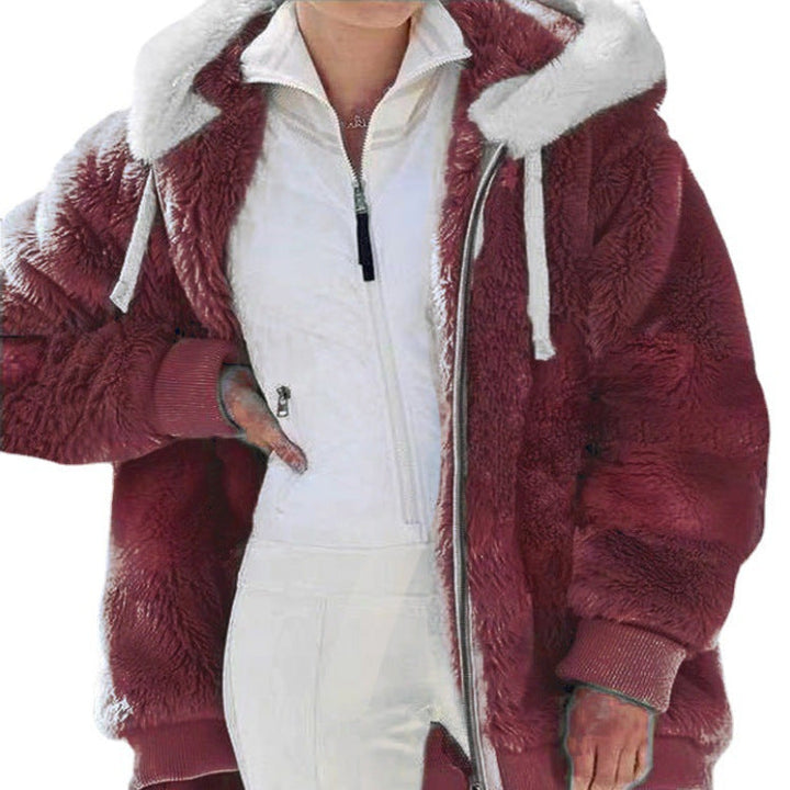 Amy | Comfortable Jacket