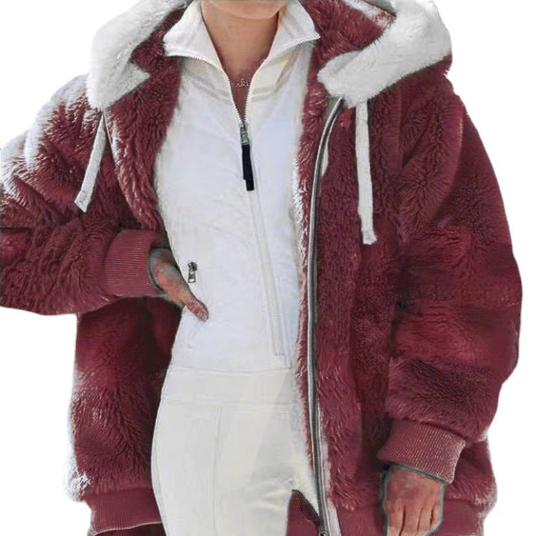 Keira | Comfortable Jacket