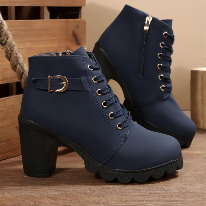 Ellie | Orthopedic Boots