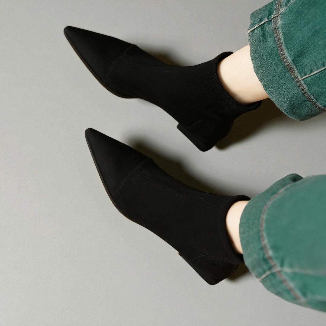 Sapphire |  Orthopedic Boots