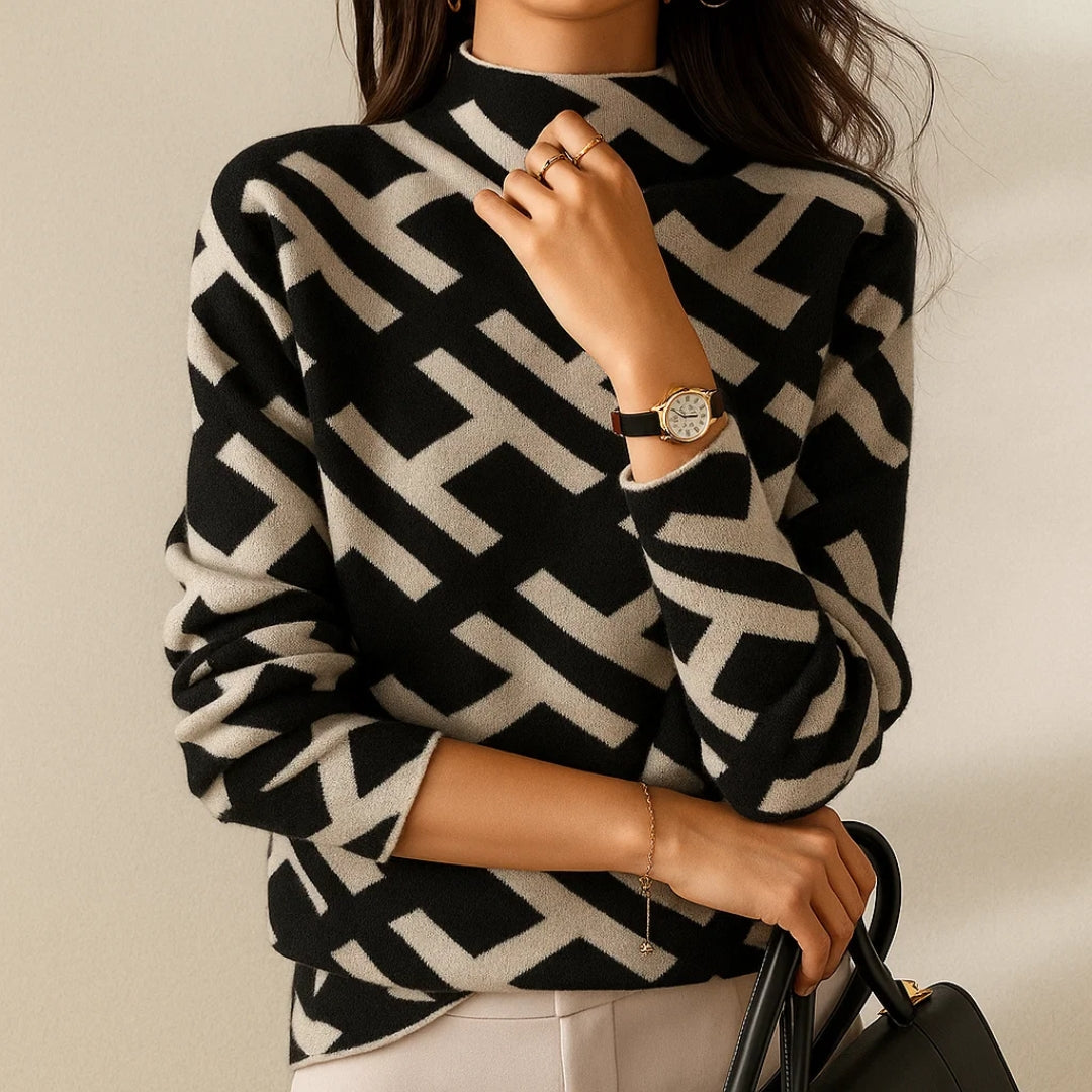 Daisy | Elegant Sweater