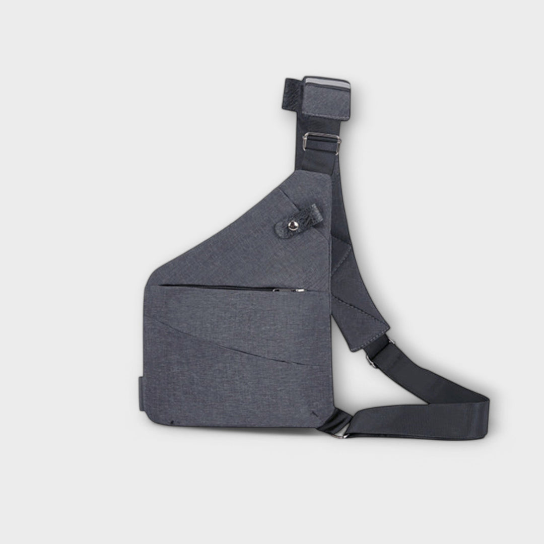 Annie | Secure Shoulder Bag