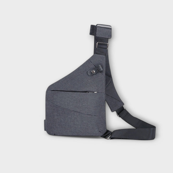 Annie | Secure Shoulder Bag