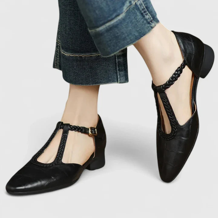 Eryzanne | Mary Jane Shoes