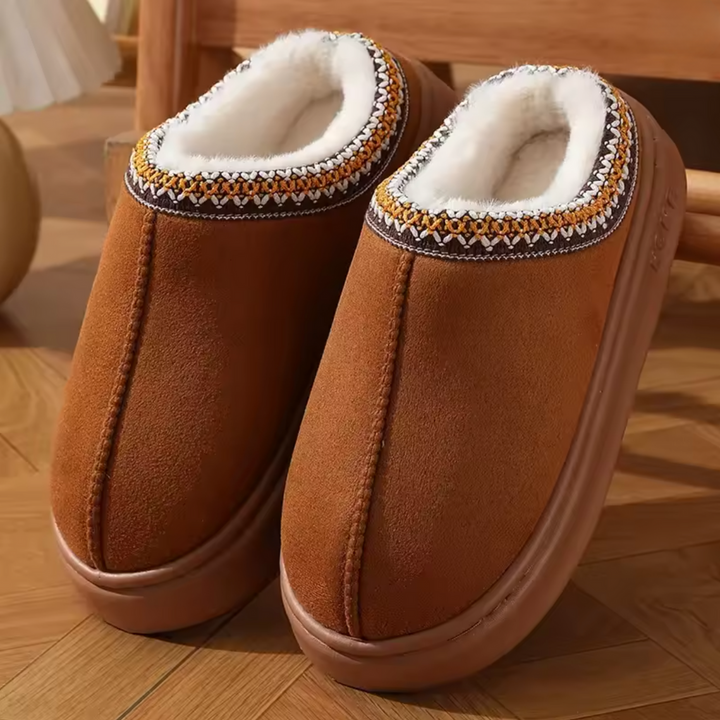 Celeste | Waterproof Orthopedic Mules