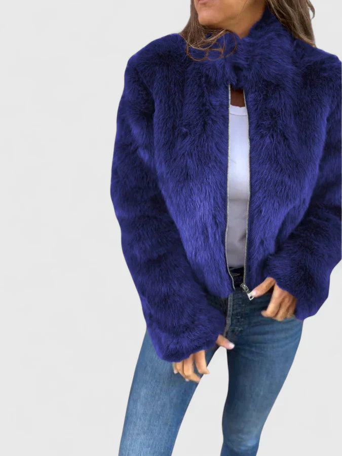 Ija | Stylish Elegance Jacket