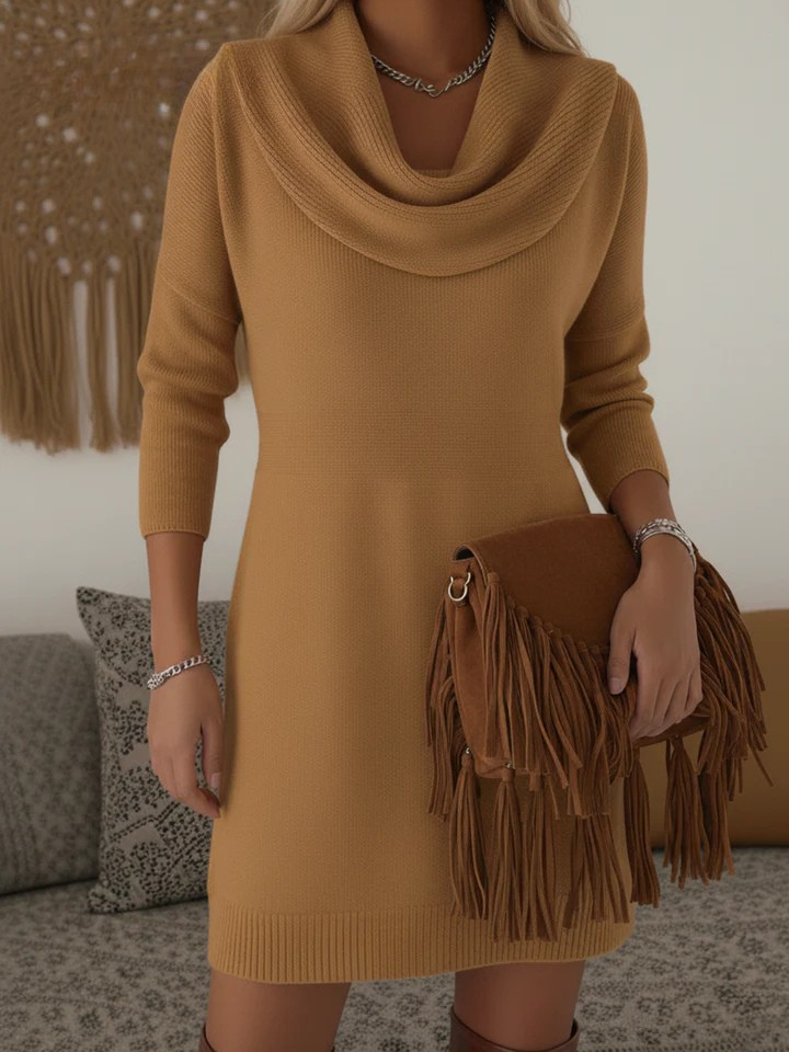 Melody | Comfortable Dress