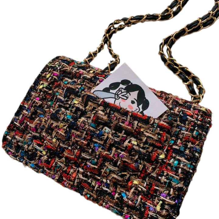 Annie | Chic Women's Shoulder Bag