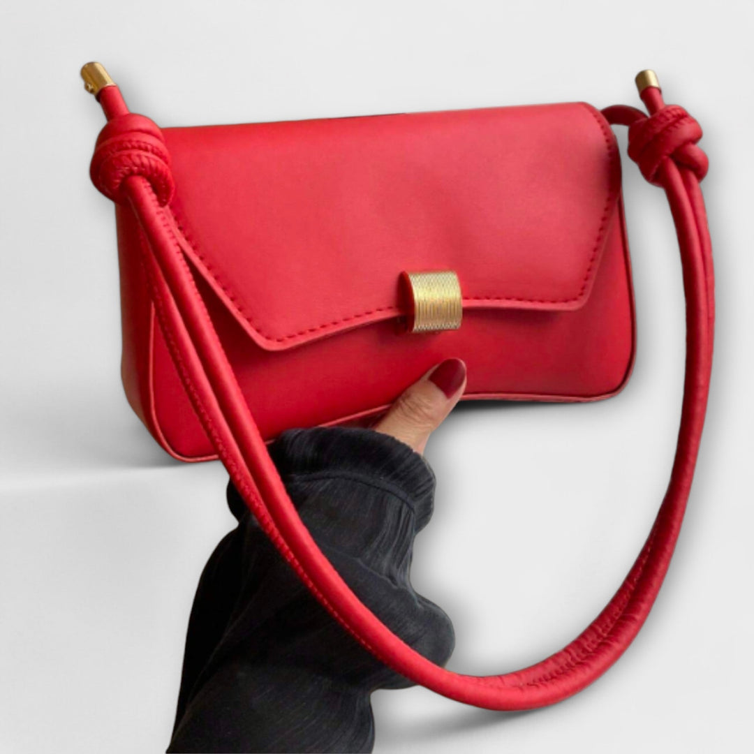 Annie | Retro Folding Tote