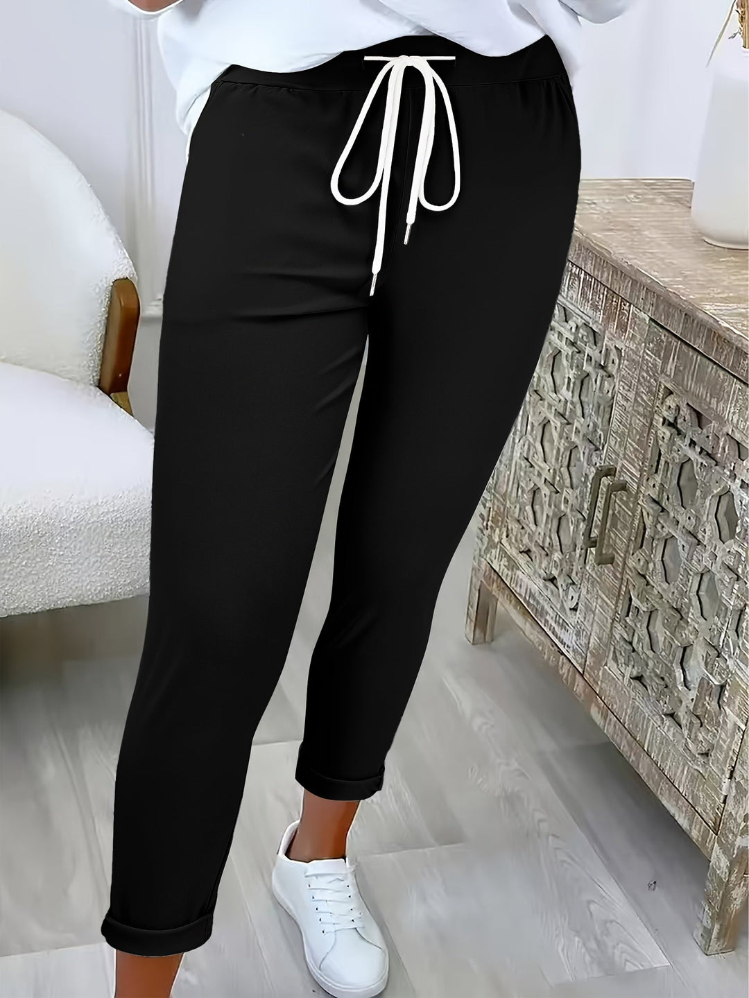 Alice | Comfortable Everyday Pants