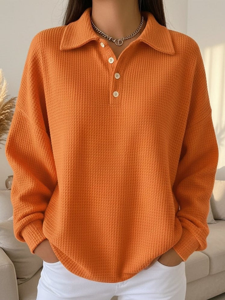 Amara | Elegant Sweater