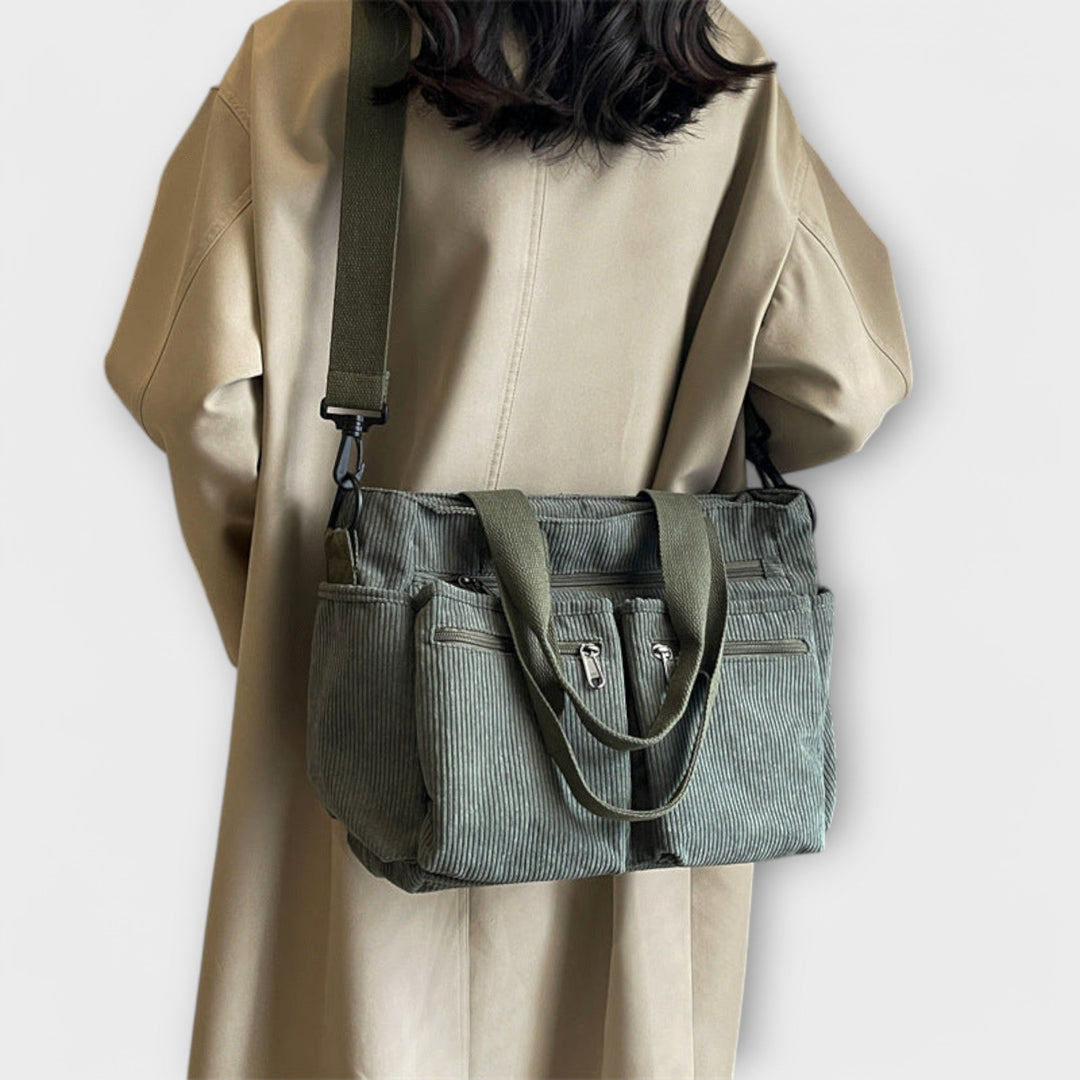 Annie Tote Bag