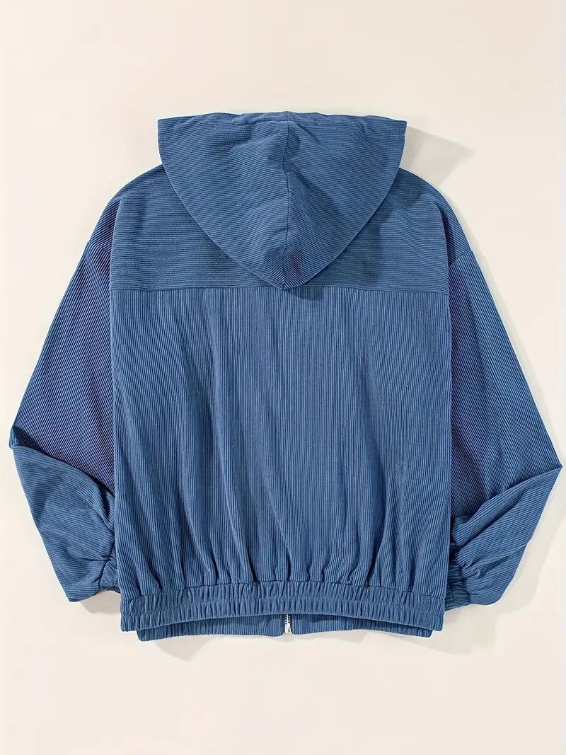 Zoë | Relaxed Jacket with Modern Touch