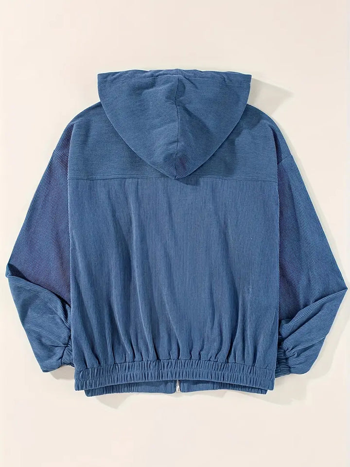 Zoë | Relaxed Jacket with Modern Touch