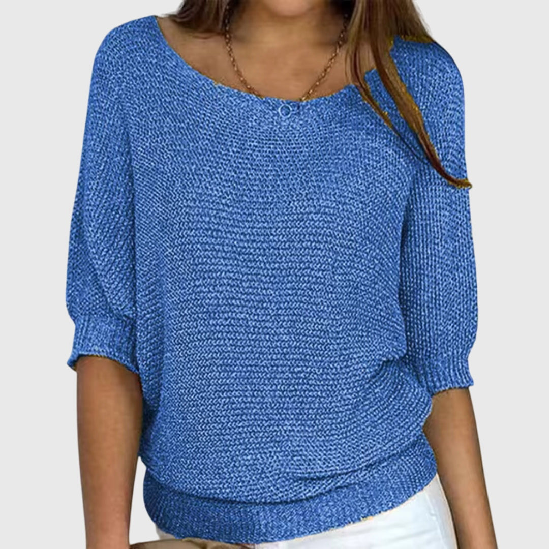 Graylee | Elegant Sweater