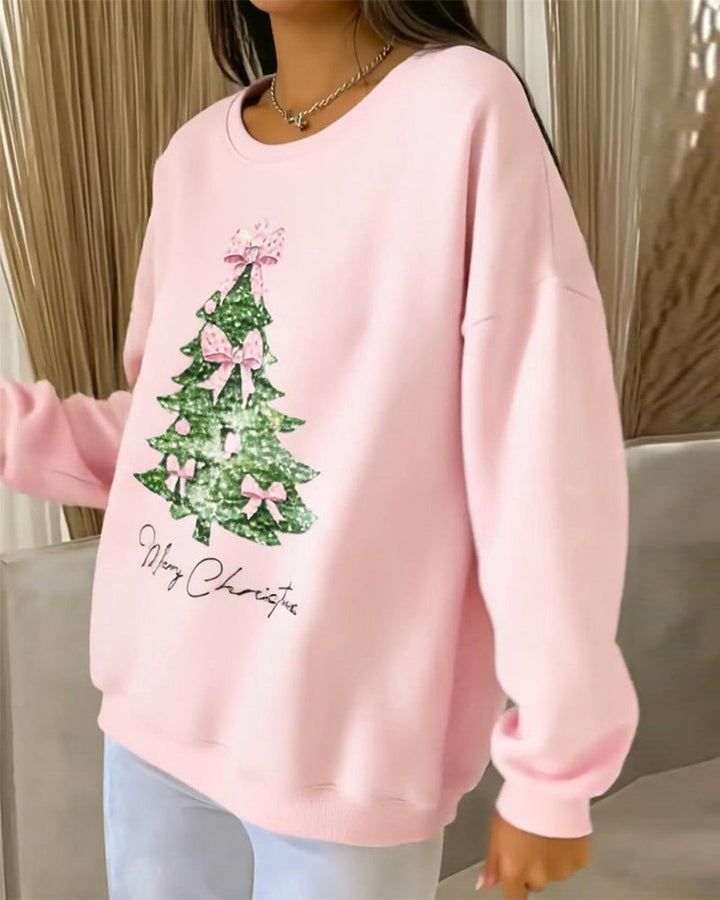 Demi | Comfortable Sweatshirt