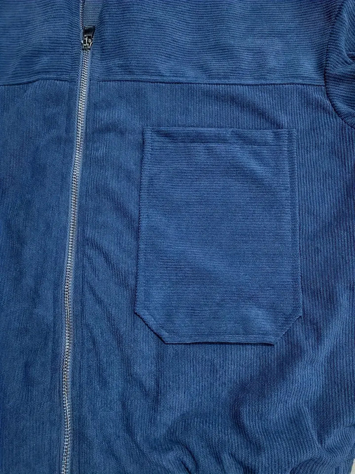 Zoë | Relaxed Jacket with Modern Touch