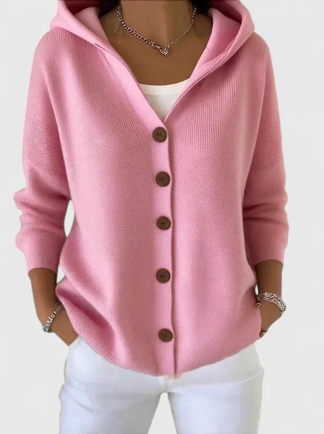 Jessica | Chic and Elegant Cardigan