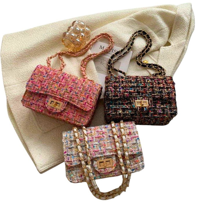 Annie | Chic Women's Shoulder Bag