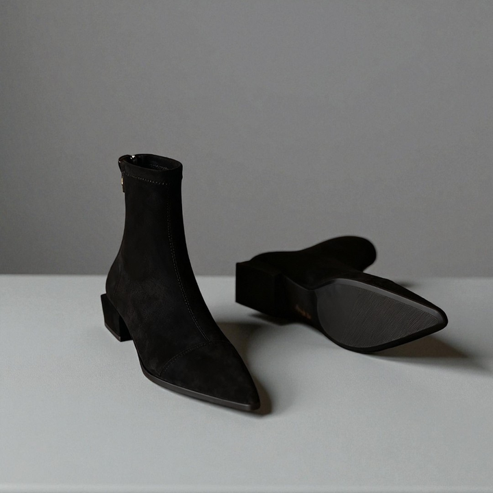 Sapphire |  Orthopedic Boots