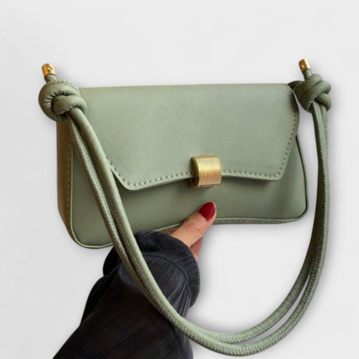 Annie | Retro Folding Tote