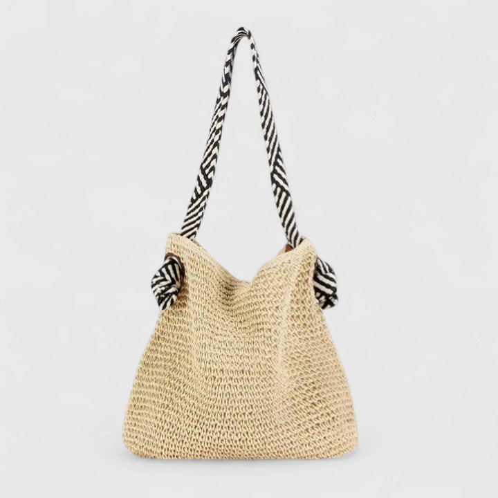 Annie | Elegant Bohemian Tote