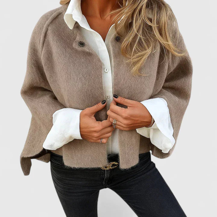 Koa | Sophisticated Jacket