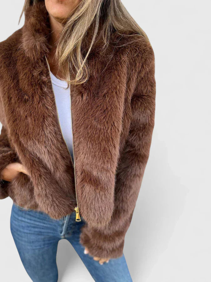 Ija | Stylish Elegance Jacket
