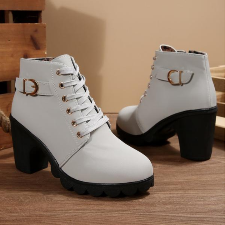 Ellie | Orthopedic Boots