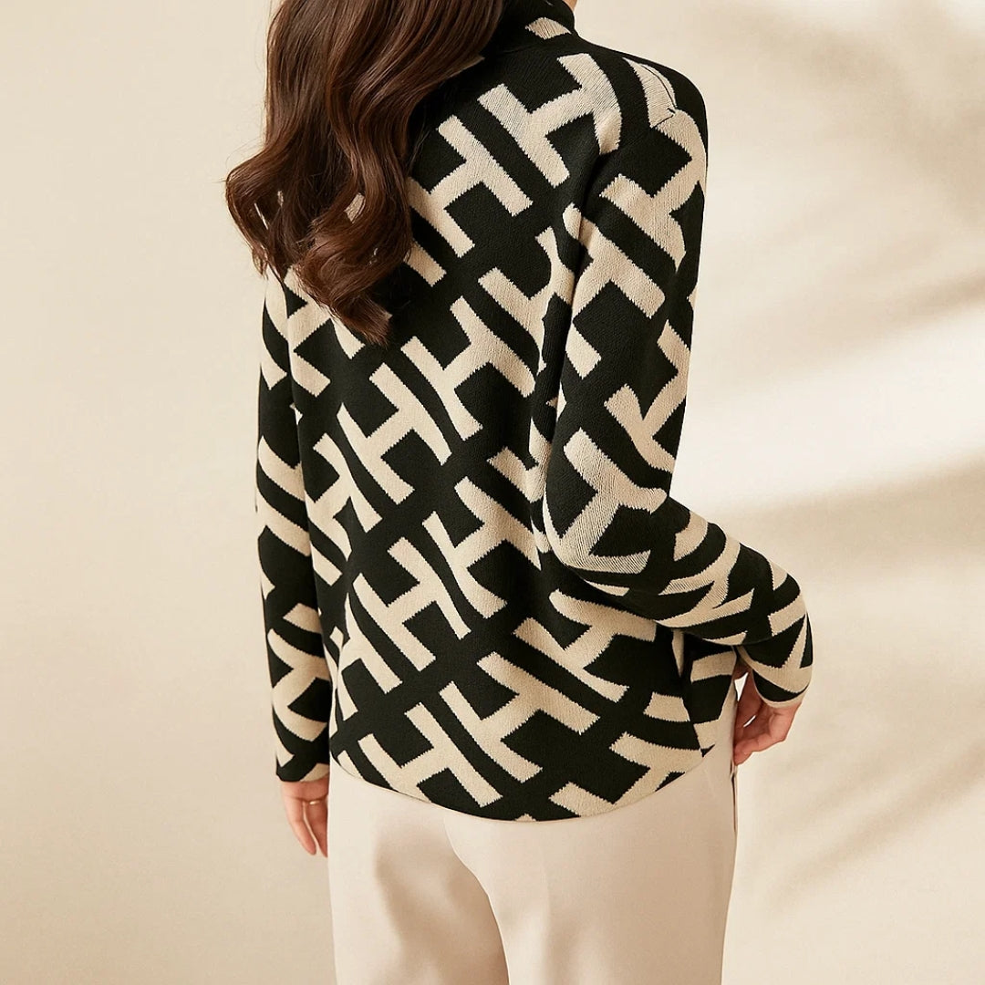 Daisy | Elegant Sweater