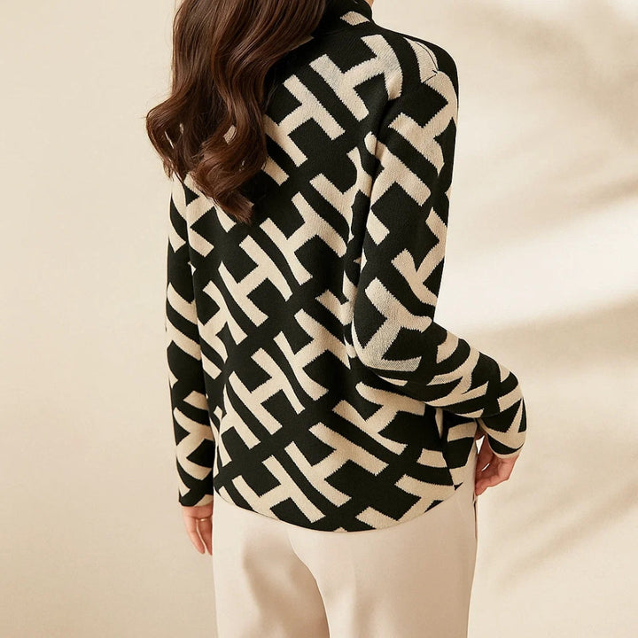 Daisy | Elegant Sweater