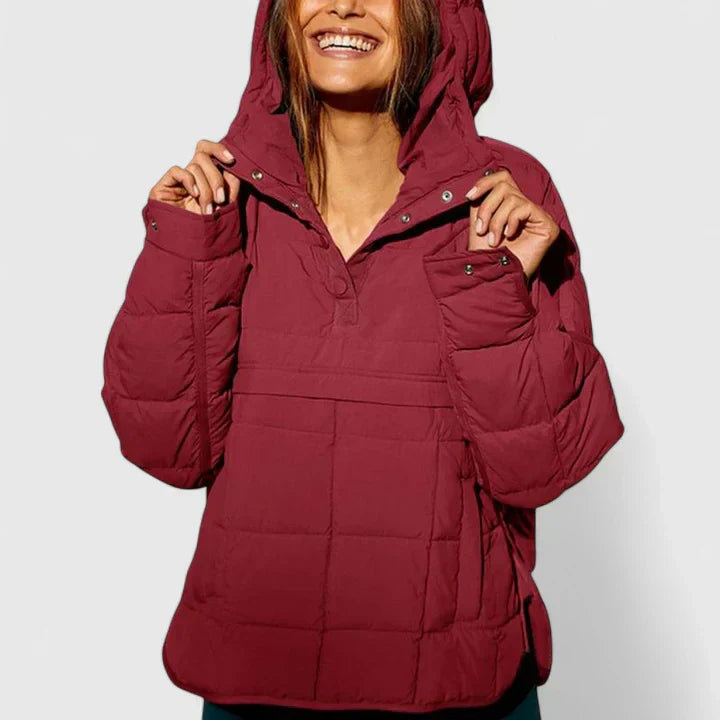 Ryleyann | Chic Elegance Jacket