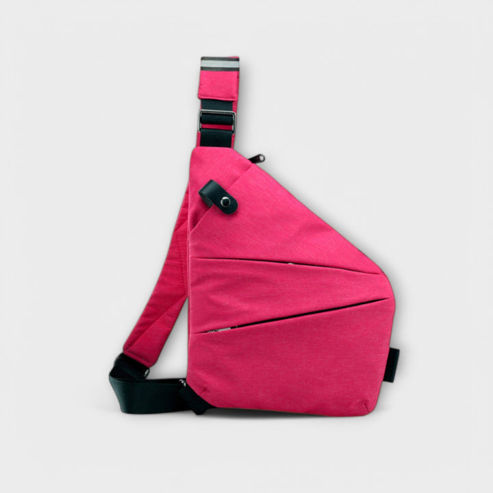 Annie | Secure Shoulder Bag