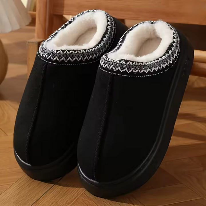 Celeste | Waterproof Orthopedic Mules
