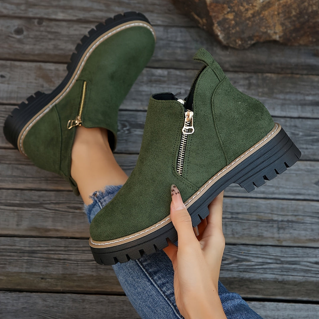 Caramia™ | Orthopedic Boots